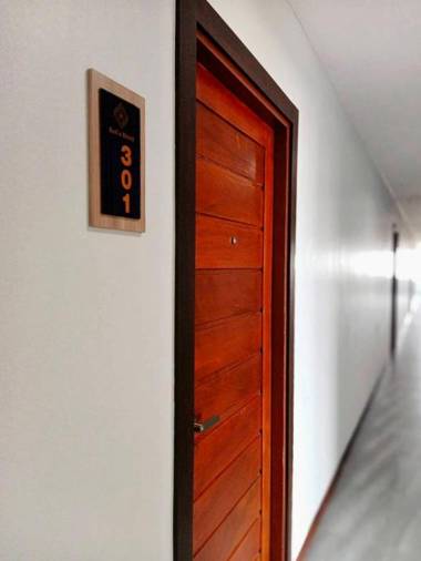 โคโค่ โฮเทล KOCO Hotel