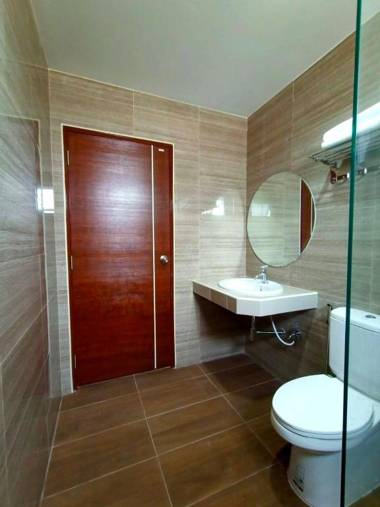 โคโค่ โฮเทล KOCO Hotel