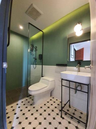 The Singha Hotel - Korat