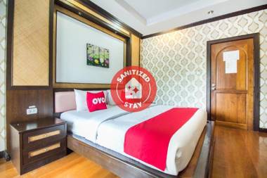 OYO 987 Piyapruk Resort