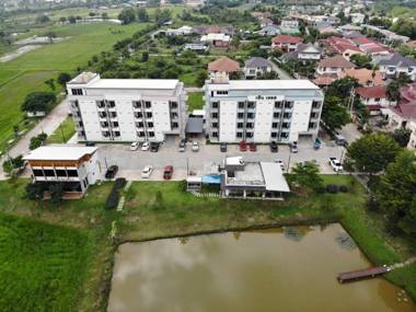 กรีนเพลส สีคิ้ว GREENPLACE sikhiu