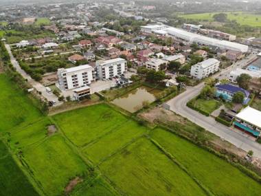 กรีนเพลส สีคิ้ว GREENPLACE sikhiu