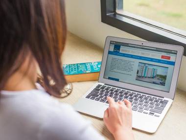 Hop Inn Nakhon Ratchasima City Center