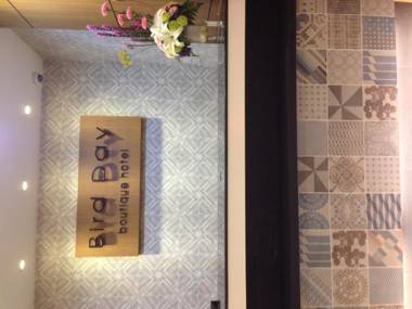 Bird Day Boutique Hotel