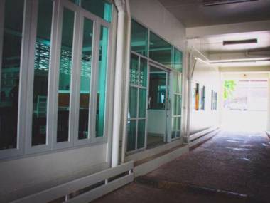 Hotel Supree by Mumsabai