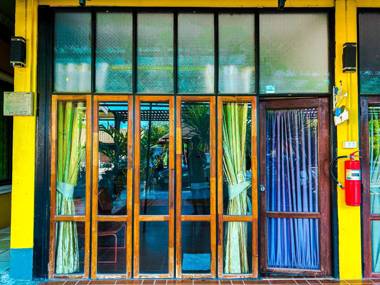 บ้านพักสิริ มุกดาหาร (Baan Siri Mukdahan )