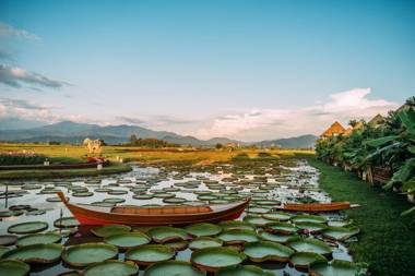 Phusanfah Resort (SHA Extra Plus)