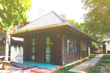 Bamboo Grove Chiangmai