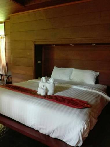 Bamboo Grove Chiangmai