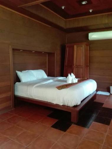 Bamboo Grove Chiangmai