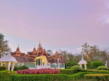 MonPanaNont Resort & Spa - SHA Extra Plus