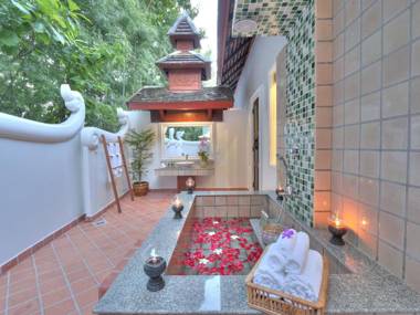 MonPanaNont Resort & Spa - SHA Extra Plus