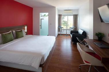 Eco Inn Prime Mae Sot