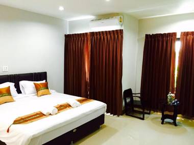Retro Twin Home @Maesot