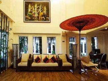 Maekhong Delta Boutique Hotel