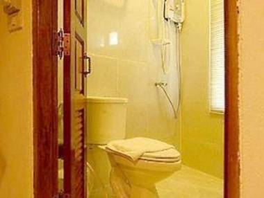 Maekhong Delta Boutique Hotel