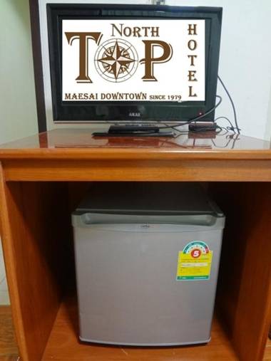 Topnorth Hotel Maesai