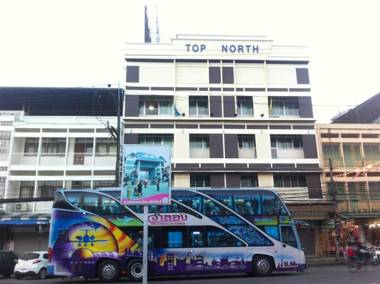 Topnorth Hotel Maesai
