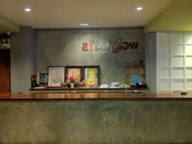 After Glow Hostel