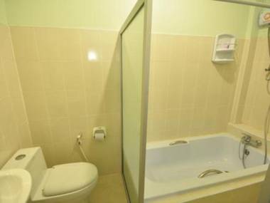 Piyaporn Hill Paradise Hotel