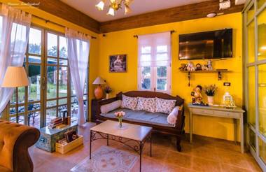 Doi Tung View Resort