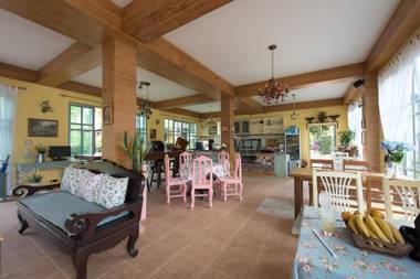 Doi Tung View Resort