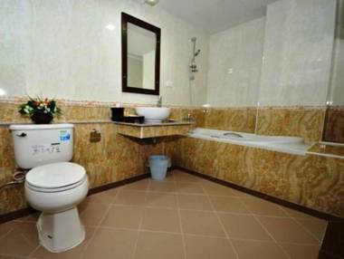 Piyaporn Pavilion Hotel