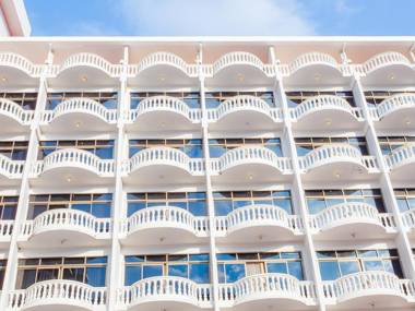 Wang Thong Hotel Maesai