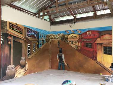 Maesaipalmcountry Resort