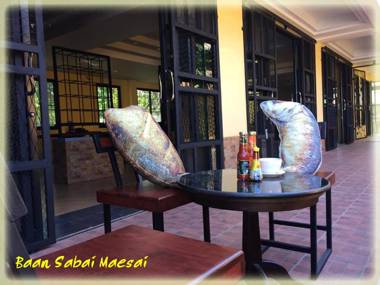 Baan Sabai Maesai