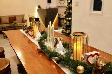 20 North Hotel Mae Sai