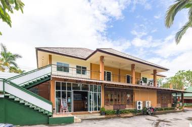 Huenkhum Resort Boutique Hotel Maesai Chiangrai.