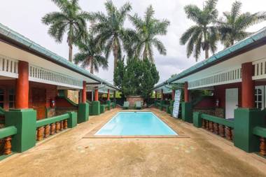 Huenkhum Resort Boutique Hotel Maesai Chiangrai.