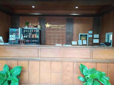 Huenkhum Resort Boutique Hotel Maesai Chiangrai.