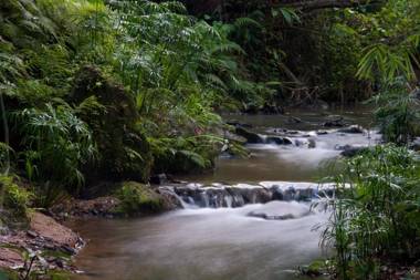 Proud Phu Fah Hip & Green Resort
