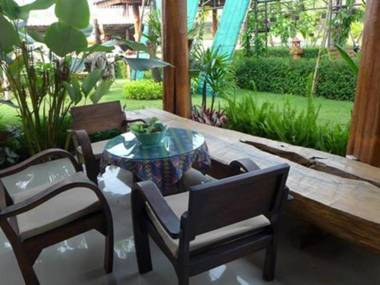 Natura Maerim Resort