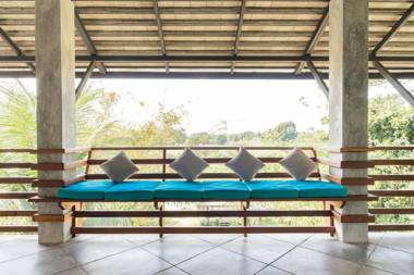 Ping Pool Villa 2