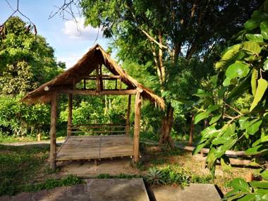 Amaravati Wellness Center SHA Plus