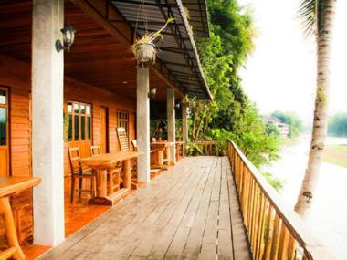 The Good View Guest House @ Mae Sarieng