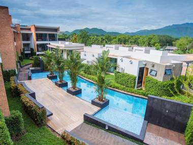 B2 Mae Hong Son Premier Hotel