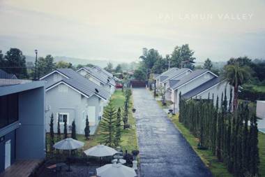 PAI LAMUN VALLEY