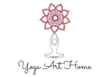 Yoga Art Home