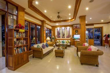 Loei Village Hotel