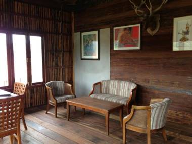 Maan Mek Talay Mok Resort