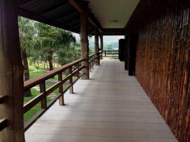 Maan Mek Talay Mok Resort