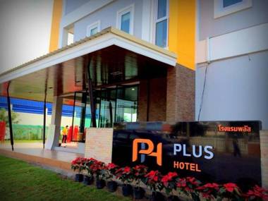 Plus Hotel