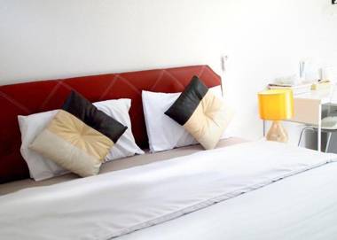 Khoom Loei Vill Resort