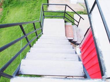 Khoom Loei Vill Resort