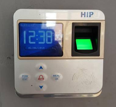 WJ Residence at Suvarnaphumi