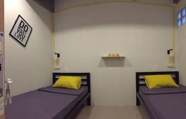 Best Bed Suvarnabhumi